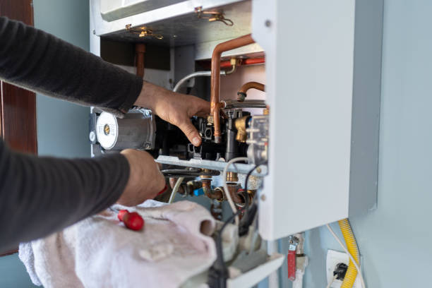 Best 24-Hour Plumber Near Me  in New Haven, MI