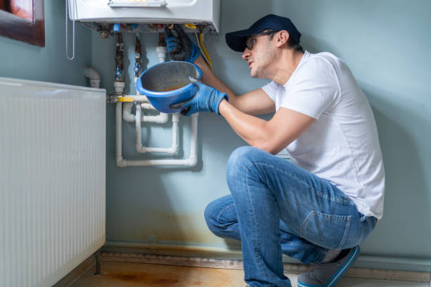 Best Drain Cleaning Services  in New Haven, MI